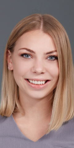 hig. stom. Aleksandra Siwiec