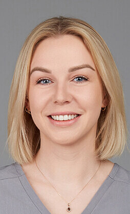 lek. dent. Małgorzata Witek