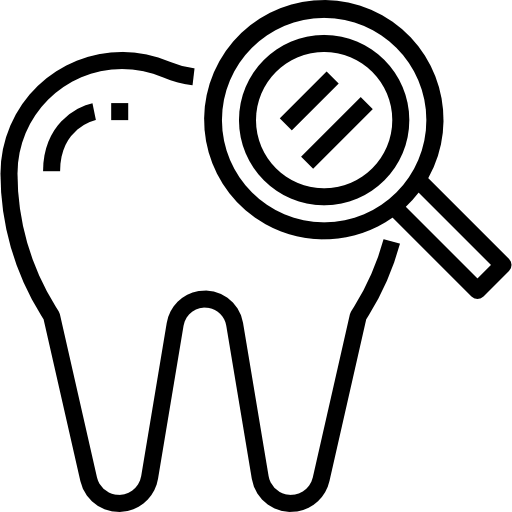 Ikona endodoncji