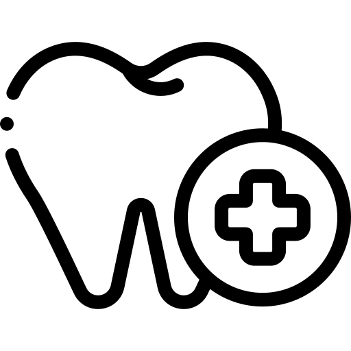 Ikona zęba