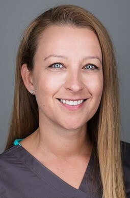 hig. stom. Joanna Majdra