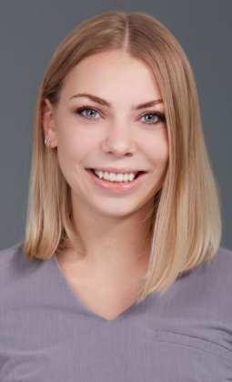 hig. stom. Aleksandra Siwiec